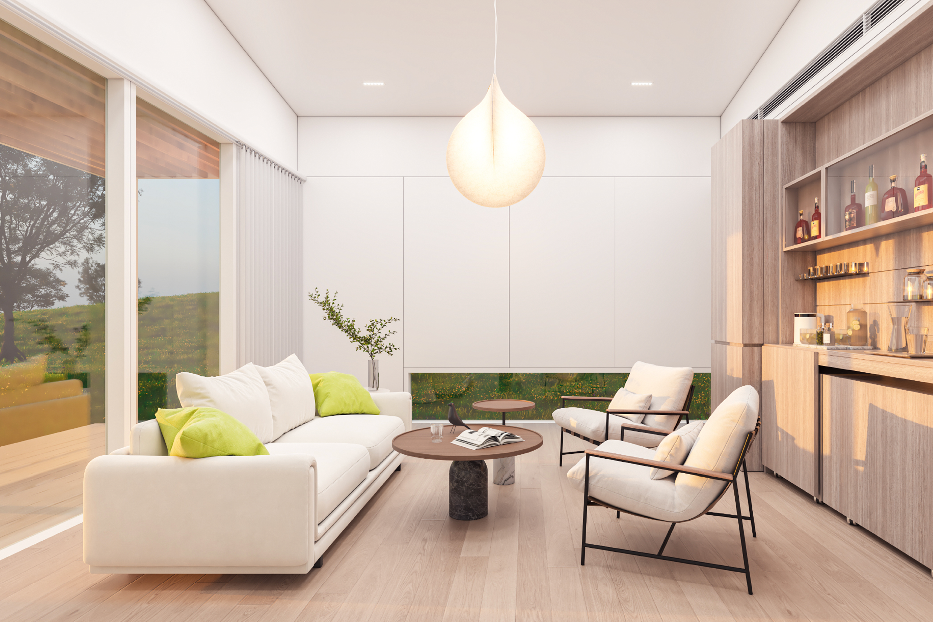 VISION AGILIS Homes LUMEN-540 image