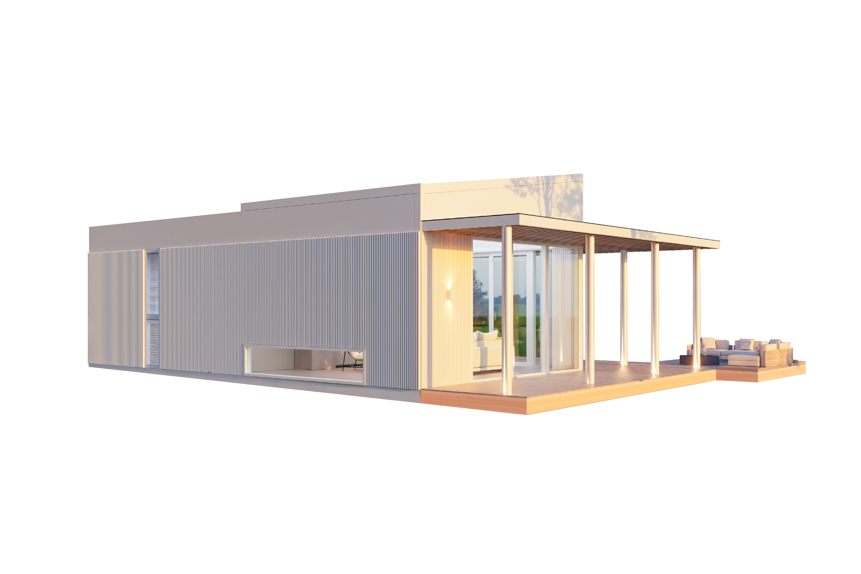 VISION AGILIS Homes LUMEN-540 thumbnail 3