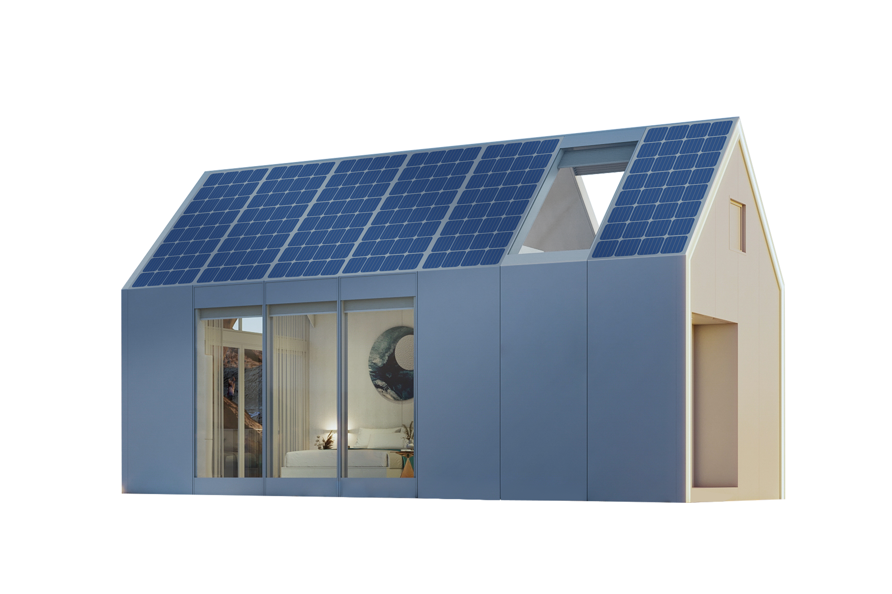 VISION AGILIS Homes VELA-515 thumbnail 4