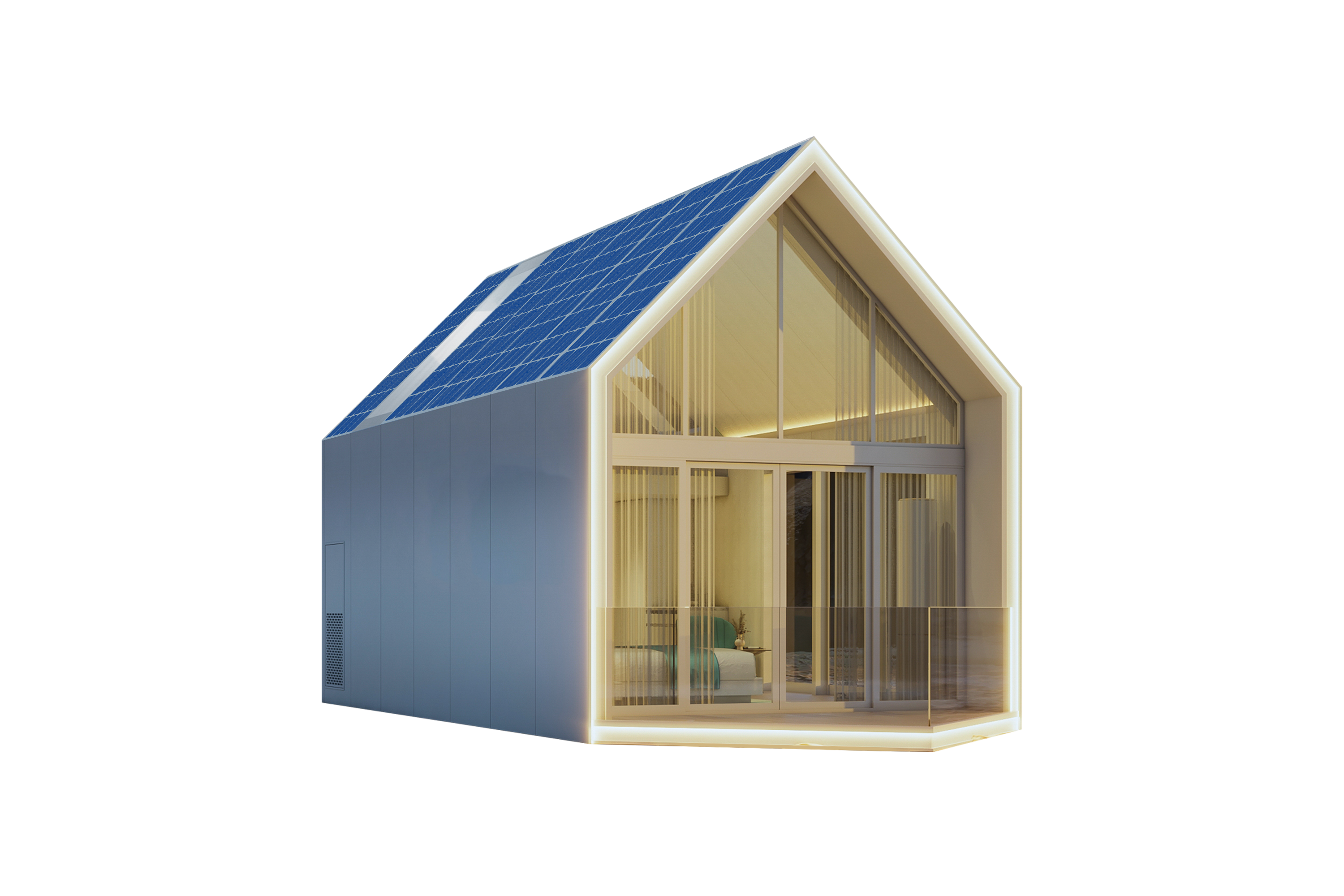 VISION AGILIS Homes VELA-515 thumbnail 5