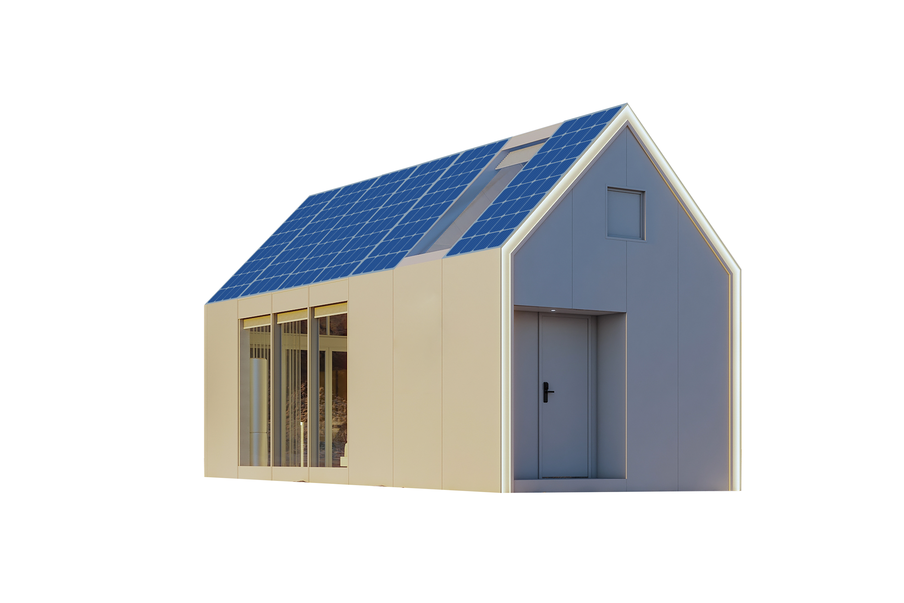 VISION AGILIS Homes VELA-515 thumbnail 6