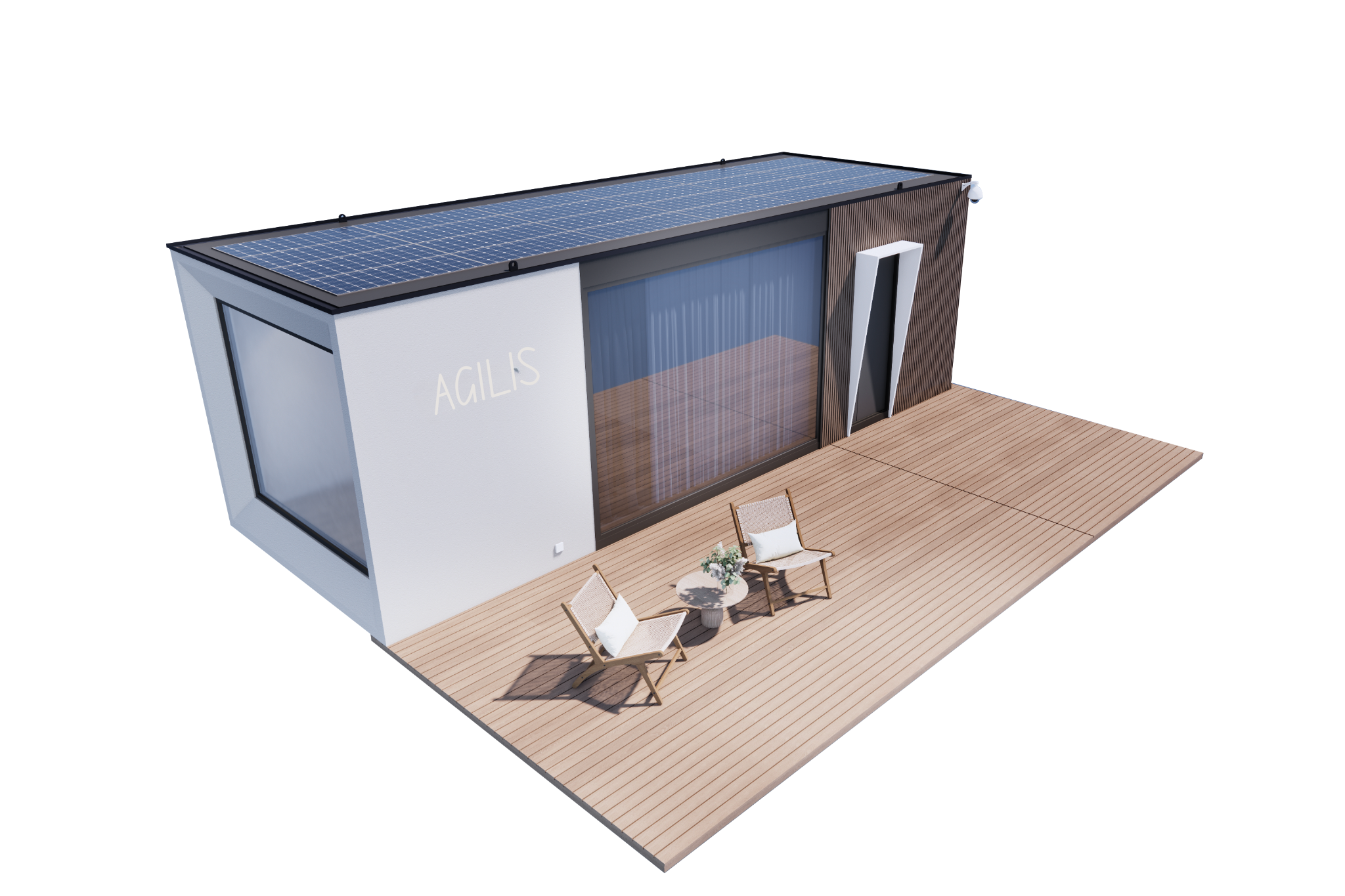 VISION AGILIS Homes RIDGE-320 thumbnail 6