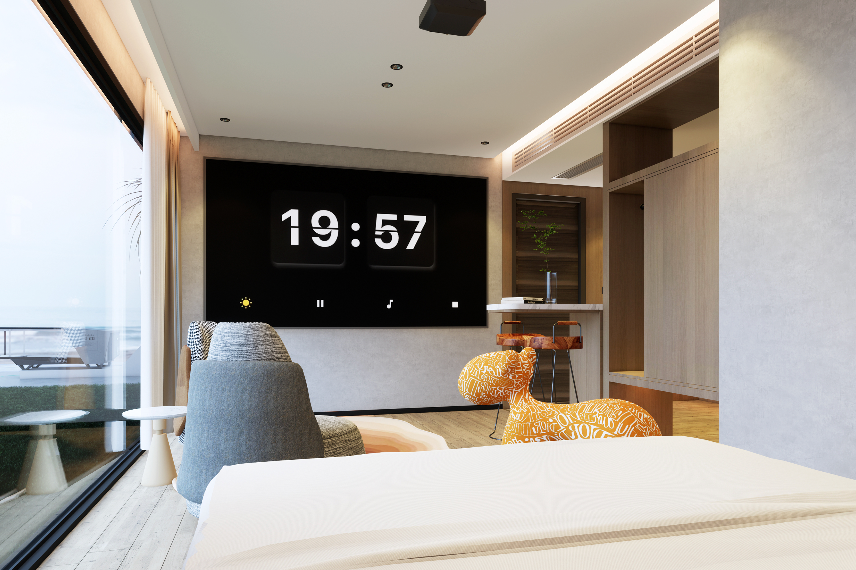 VISION AGILIS Homes  GRATO-410 thumbnail 5