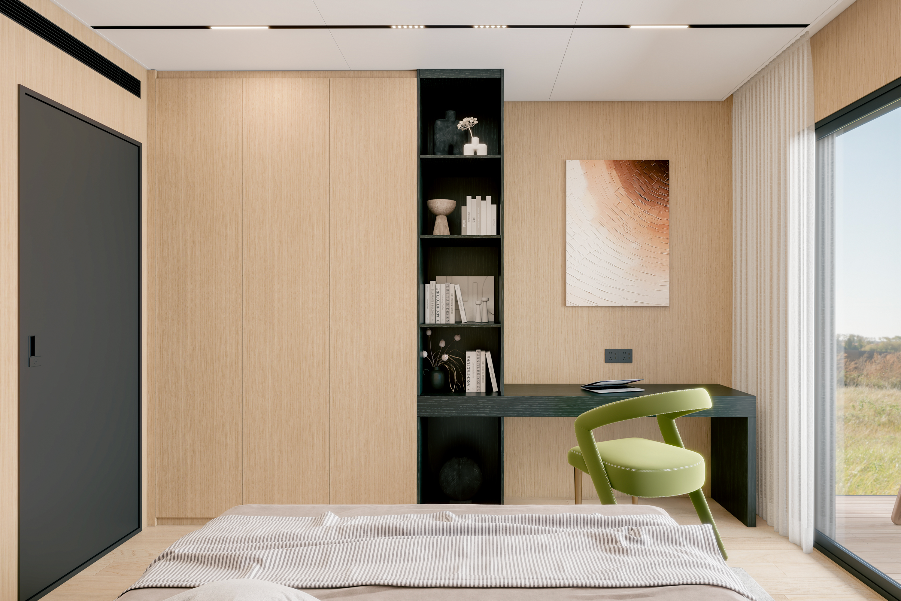 VISION AGILIS Homes HAMPTON-440  thumbnail 5