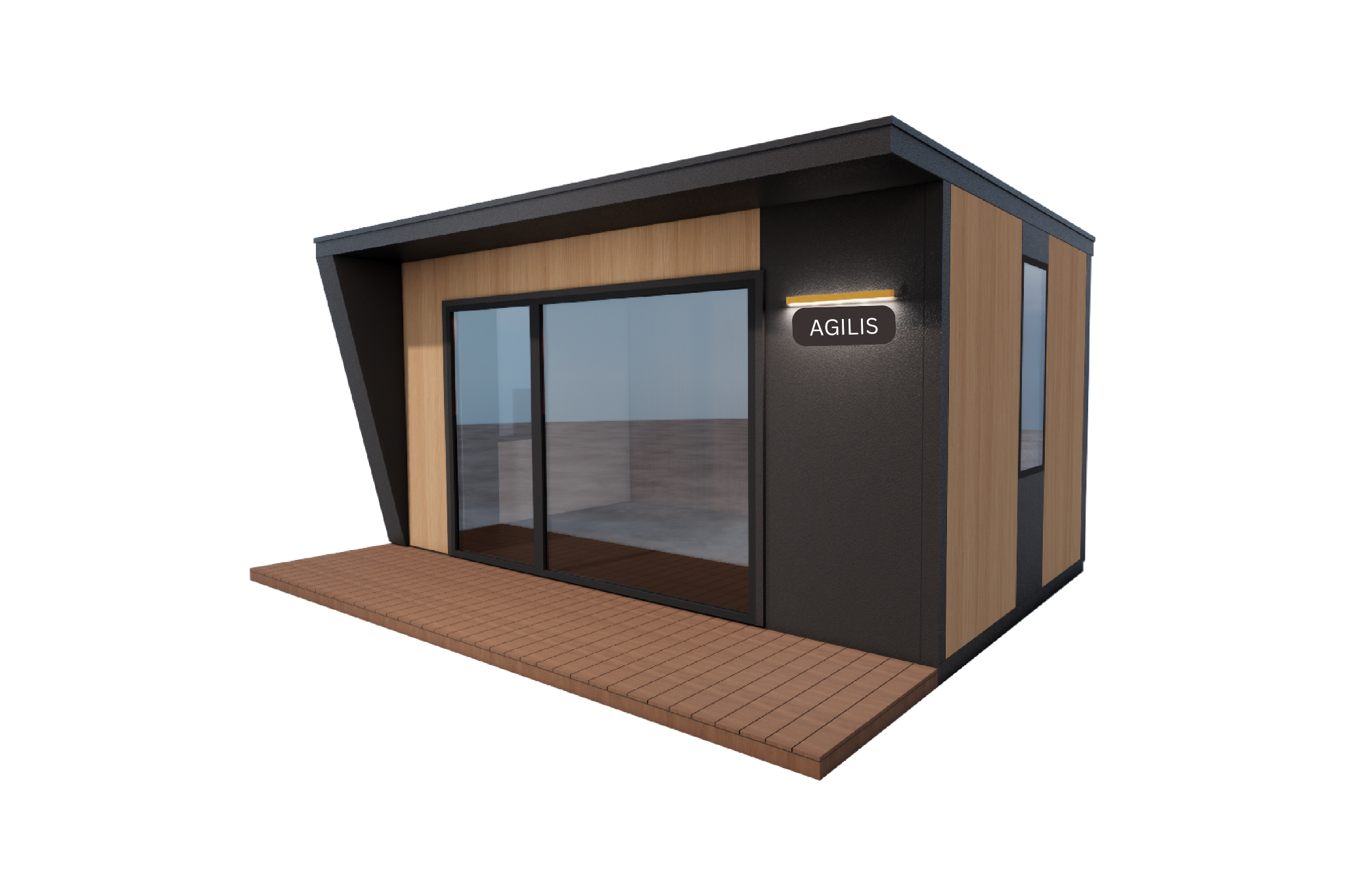 VISION AGILIS Homes  KEYSTONE-140 thumbnail 6