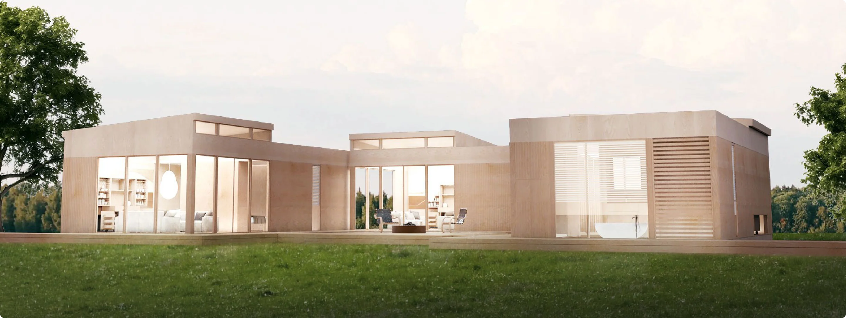 Leisure & Community Spaces